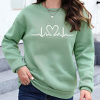 Vert menthe / L