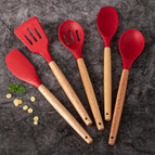Red / one-size