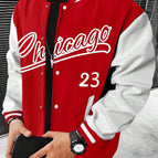 Red / M