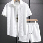 White / XL