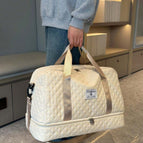 Beige / One Size