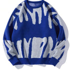 Blue / L