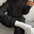 Black / XS
