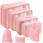 Candy pink / One Size Fits All
