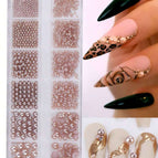 Champagne_1 / One Size