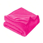 Hot Pink / 200*230