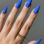 Bleu azur / One Size