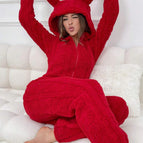 Red / XL