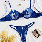 Navy Blue / L