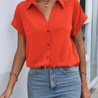 Burnt Orange / XS