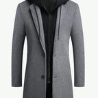 Grey / S