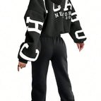 Black / M