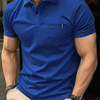 Azure blue / XL