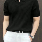 Black / L