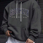 Dark Grey / S