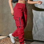 Red / L
