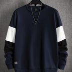 Bleu marine / XXL