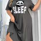 Grey / 4XL
