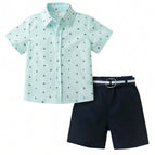 Green / 6Y