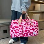 Pink / One Size