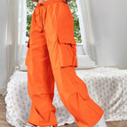 Burnt Orange / L
