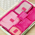 Bright pink / One Size Fits All