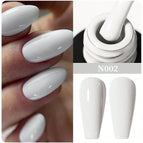 Blanc / One Size