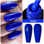 Bleu azur_1 / One Size
