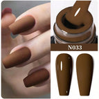 Marron / One Size