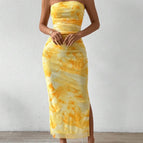 Yellow / S