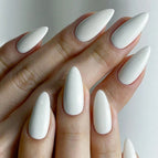 Blanc / One Size