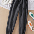 Dark grey / M