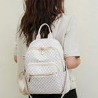 Blanc / One Size