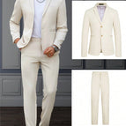 Beige / L
