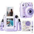 Purple / one-size