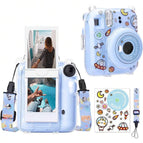 Blue / one-size