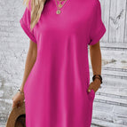Hot Pink / XL