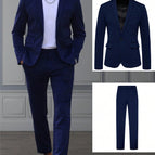 Navy Blue / S