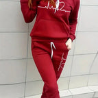 Red / XS