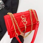 Red / One Size Fits All