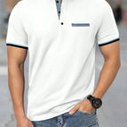 White / M