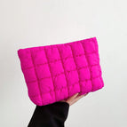 Rose vif / One Size