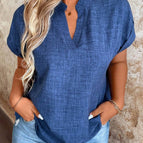 Azure Blue_2 / 4XL