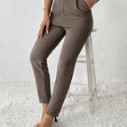 Coffee Brown / Petite S