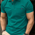 Green / S