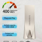 Silver / 128G