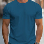 Azure blue / XXL