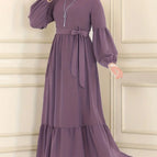Mauve Purple / M