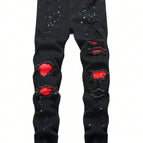 Black_4 / M