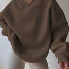 Marron / XL